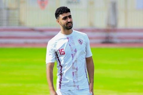مصدر ليلا كورة: زياد كمال يعود إلى إنبي ويقطع إعارته مع الزمالك